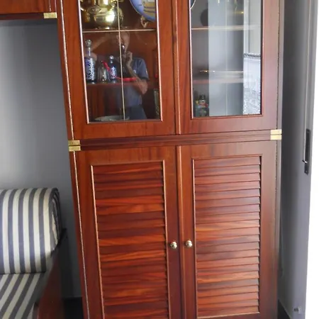 Apartment Caponero *