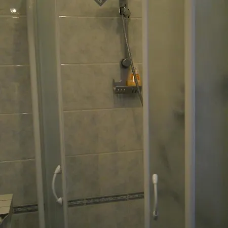 Caponero Apartment *